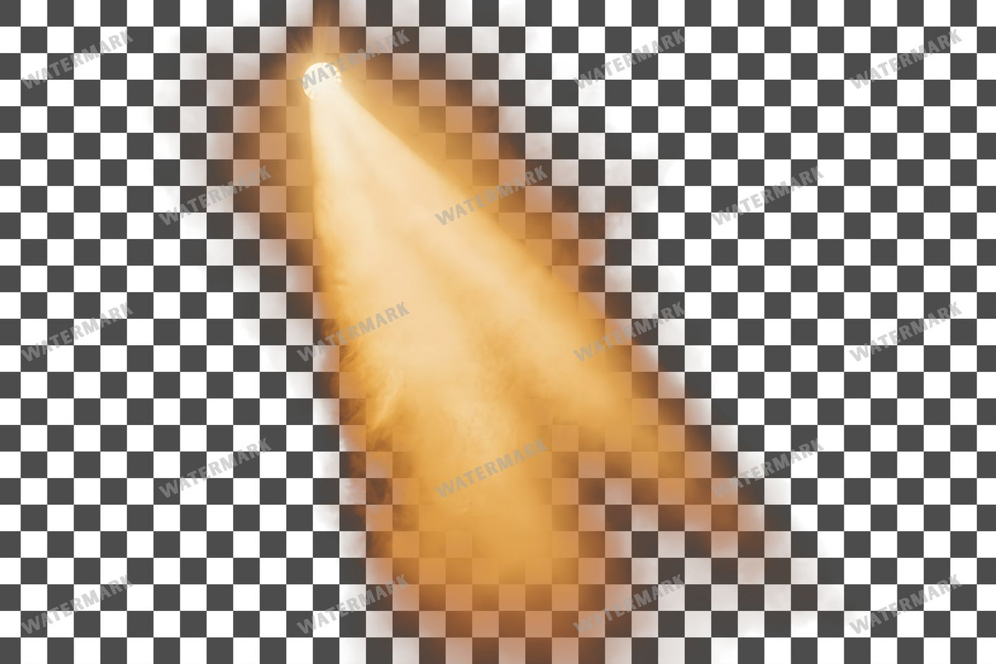 Warm Cozy Magical Disney Style Transparent Overlay Pngs