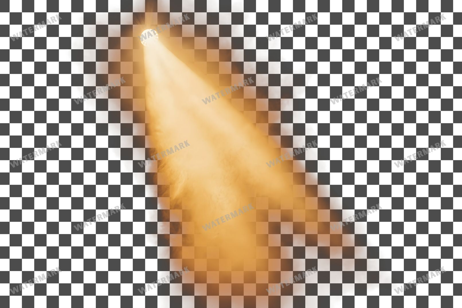 Warm Cozy Magical Disney Style Transparent Overlay Pngs