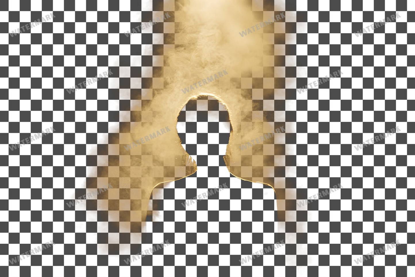 Warm Cozy Magical Disney Style Transparent Overlay Pngs