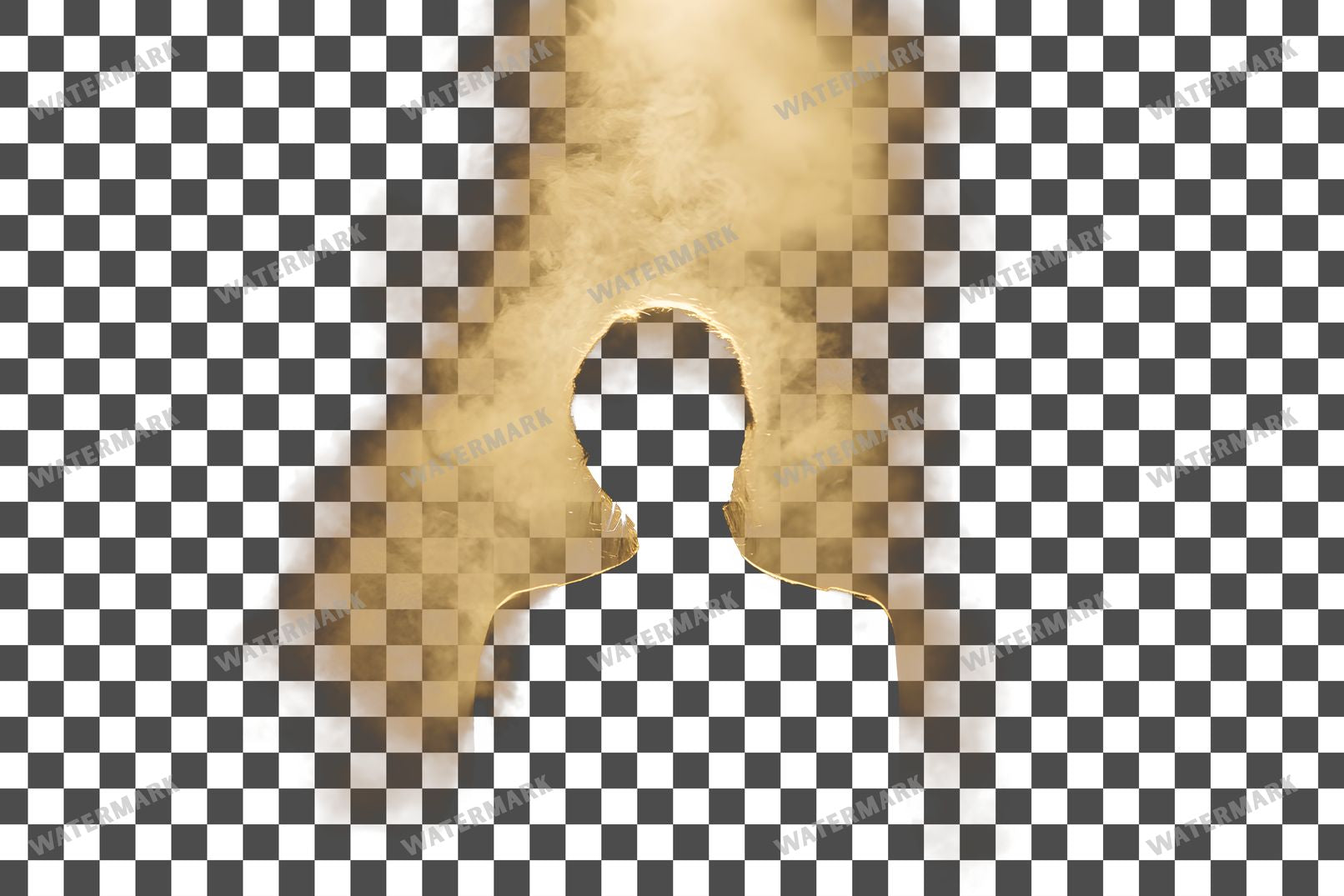 Warm Cozy Magical Disney Style Transparent Overlay Pngs