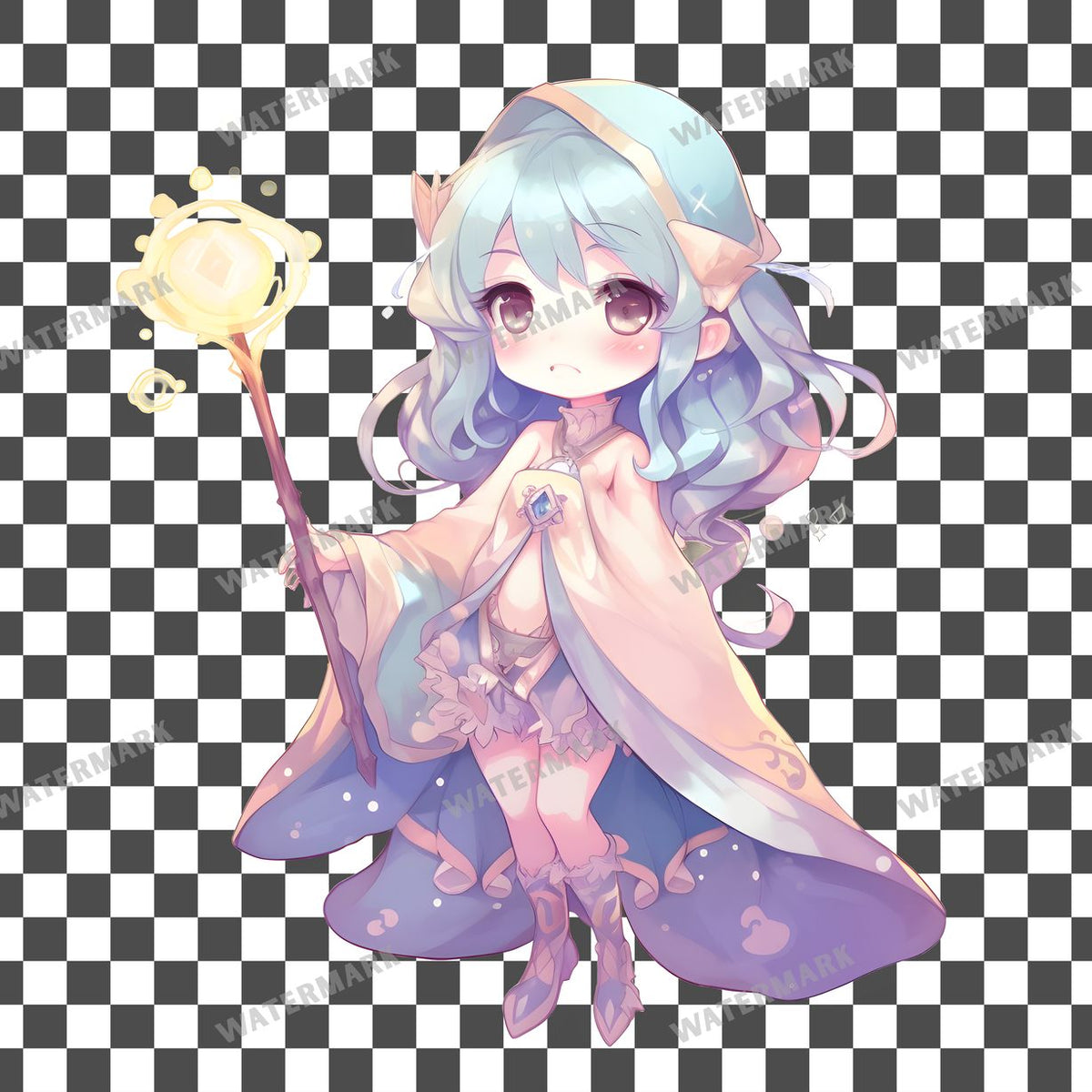 Witchcraft Clipart Pngs