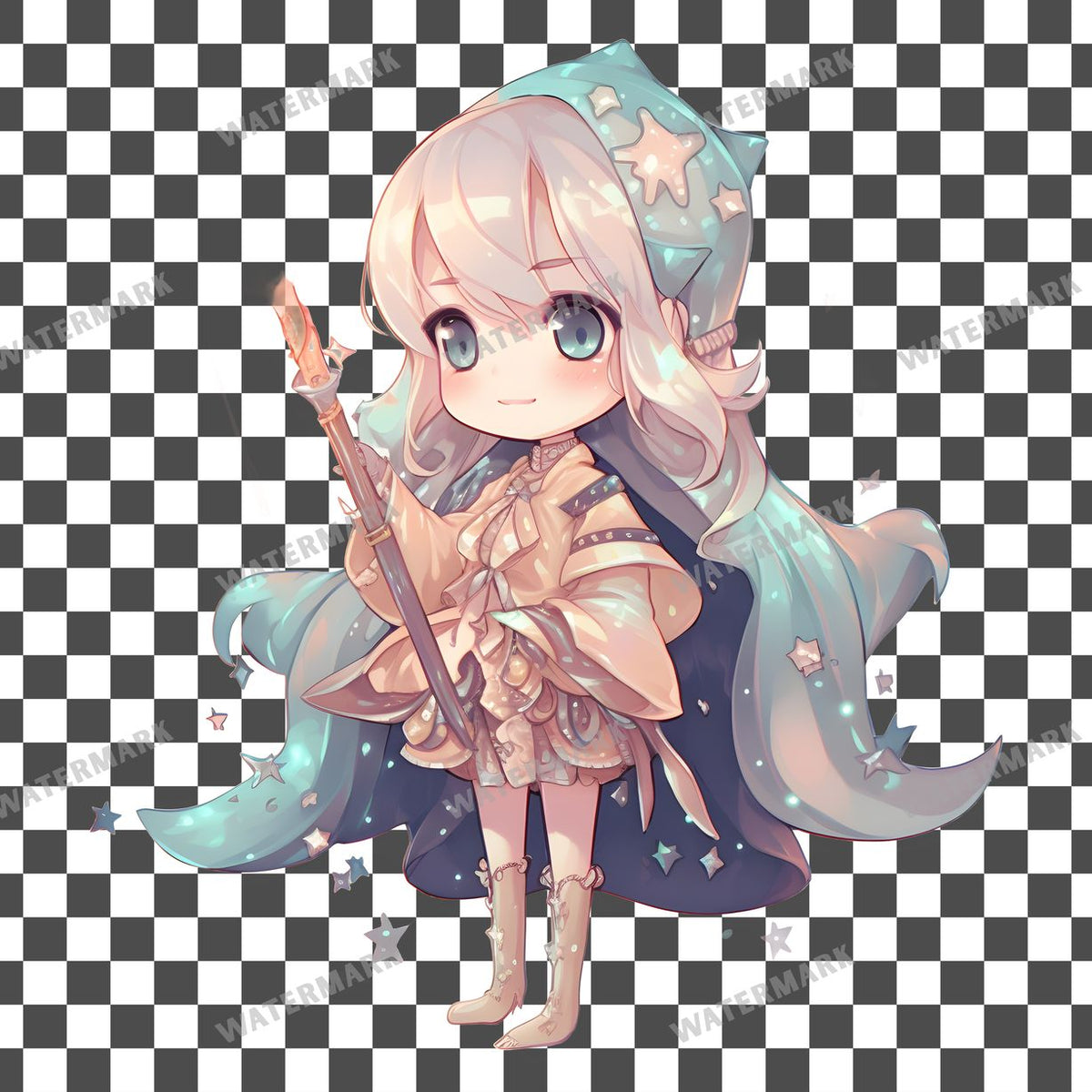 Witchcraft Clipart Pngs