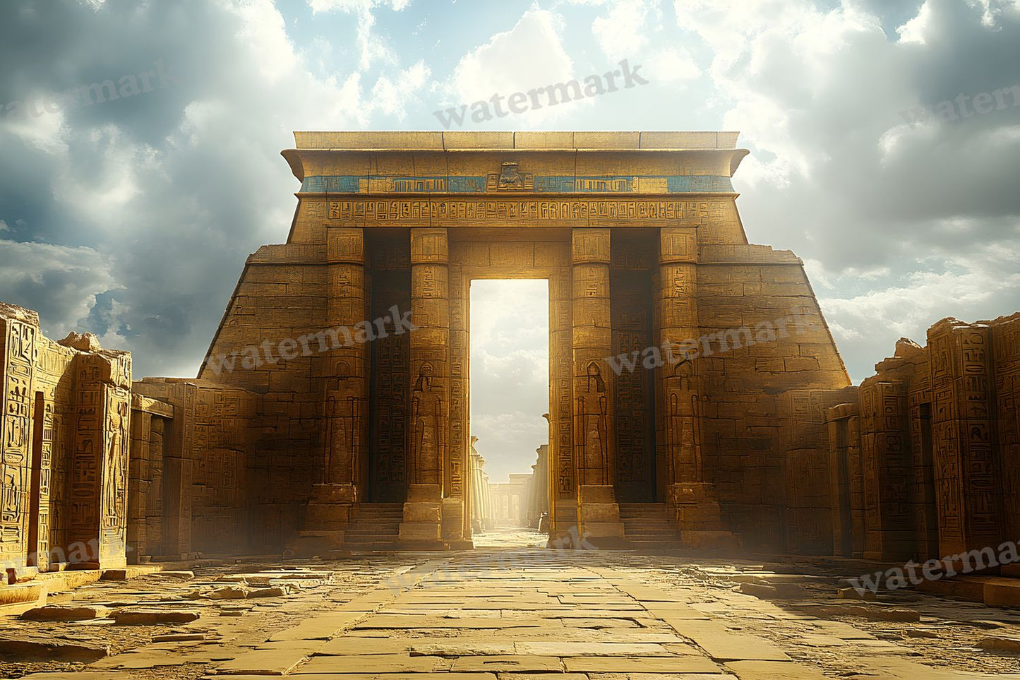 Ancient Egyptian Backdrop Images