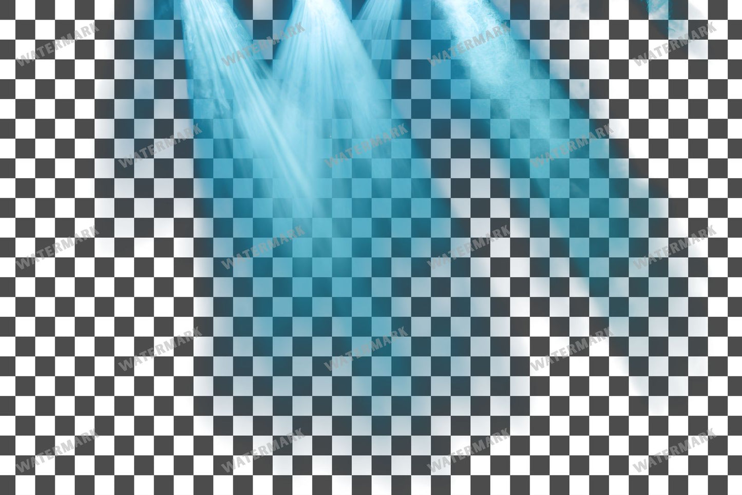 Warm Cozy Magical Disney Style Transparent Overlay Pngs