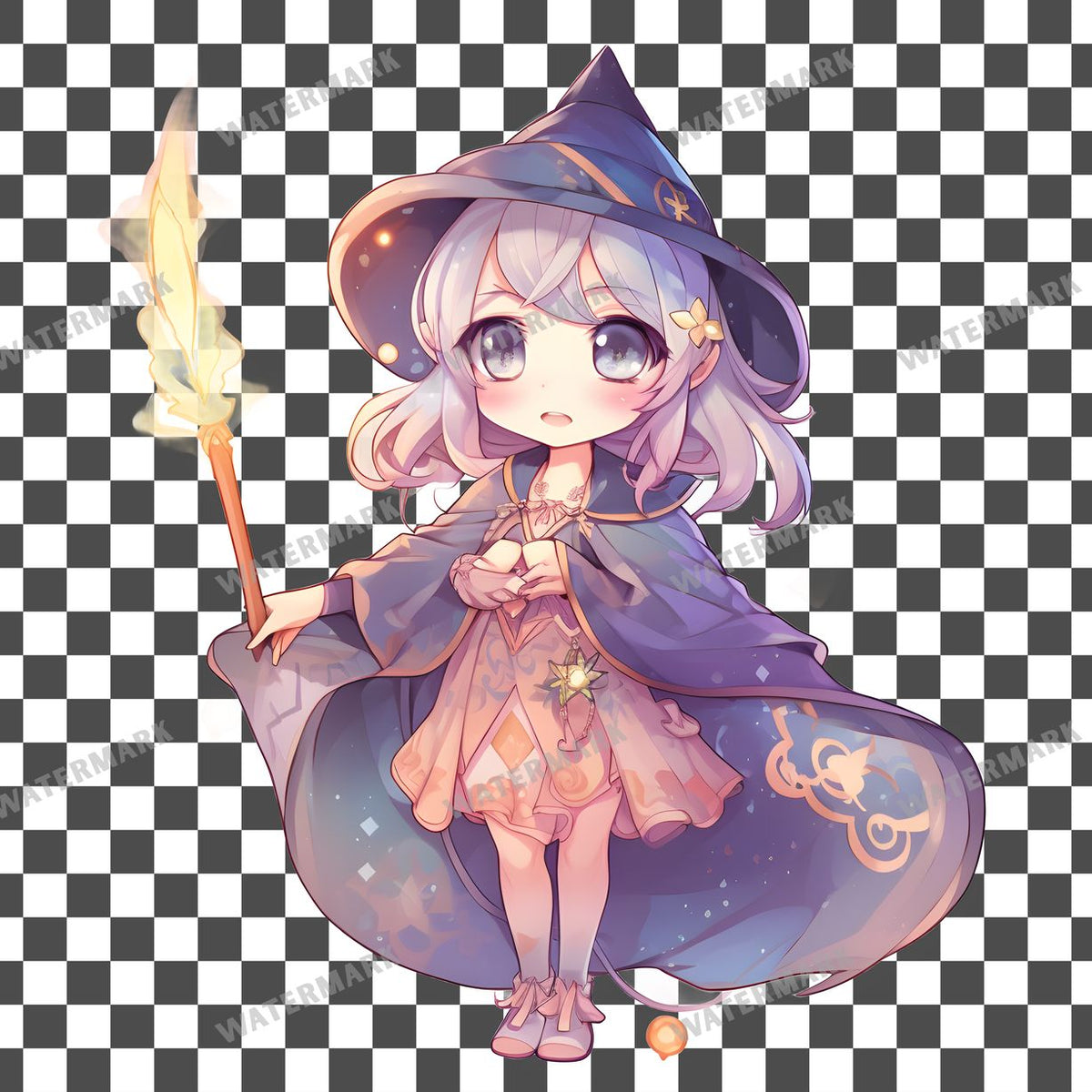 Witchcraft Clipart Pngs