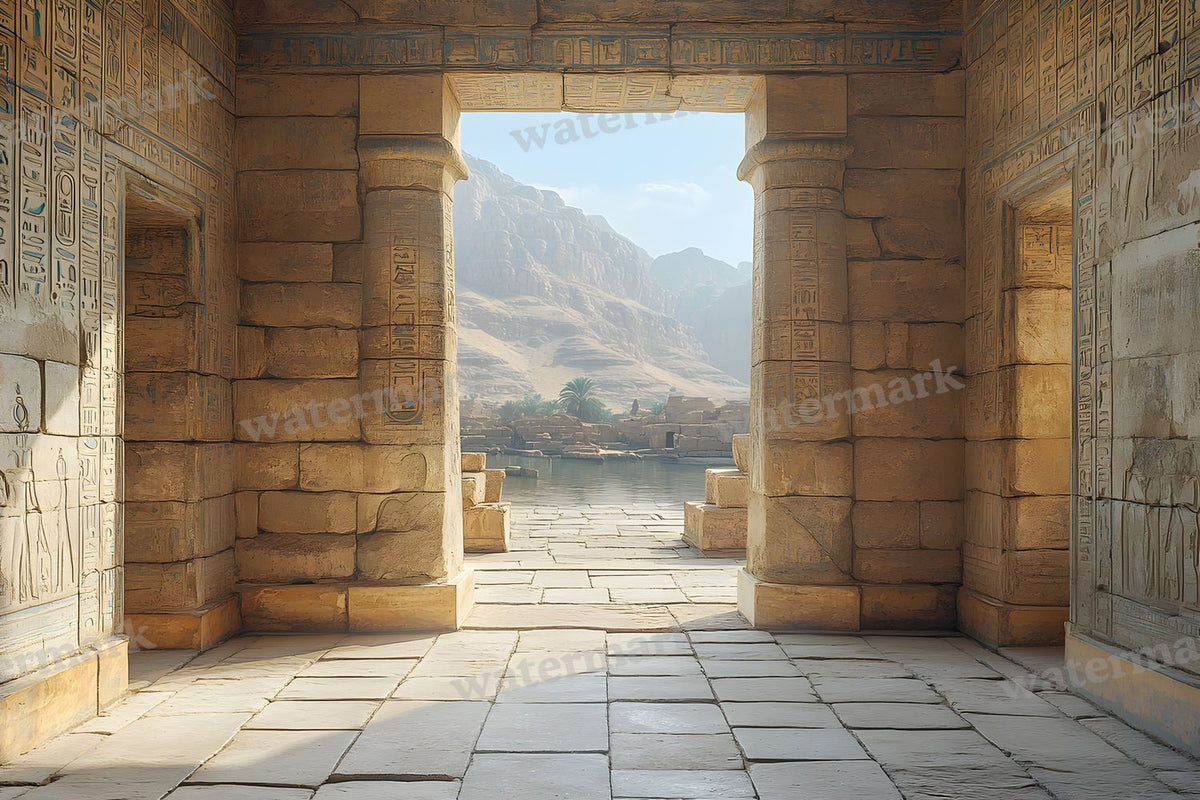 Ancient Egyptian Backdrop Images