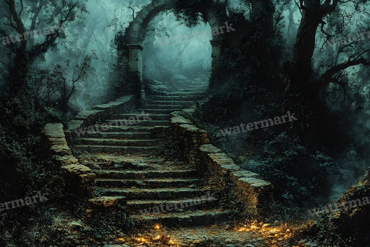 Ancient Roman Night Backdrop Images