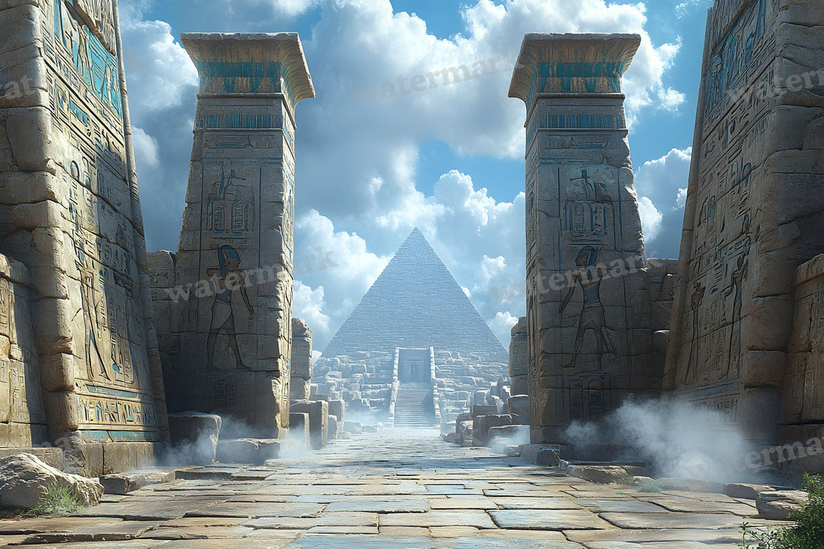 Ancient Egyptian Backdrop Images