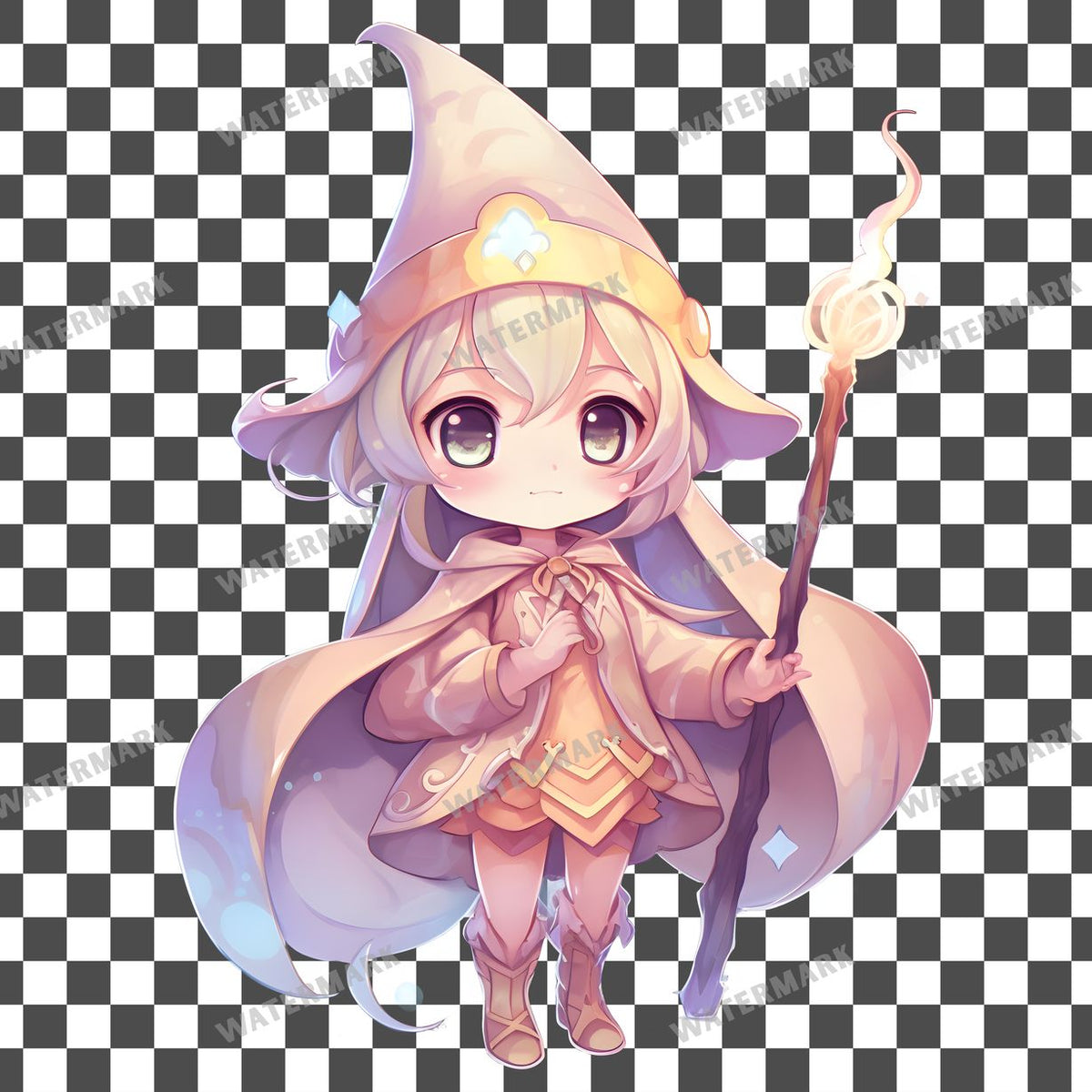 Witchcraft Clipart Pngs
