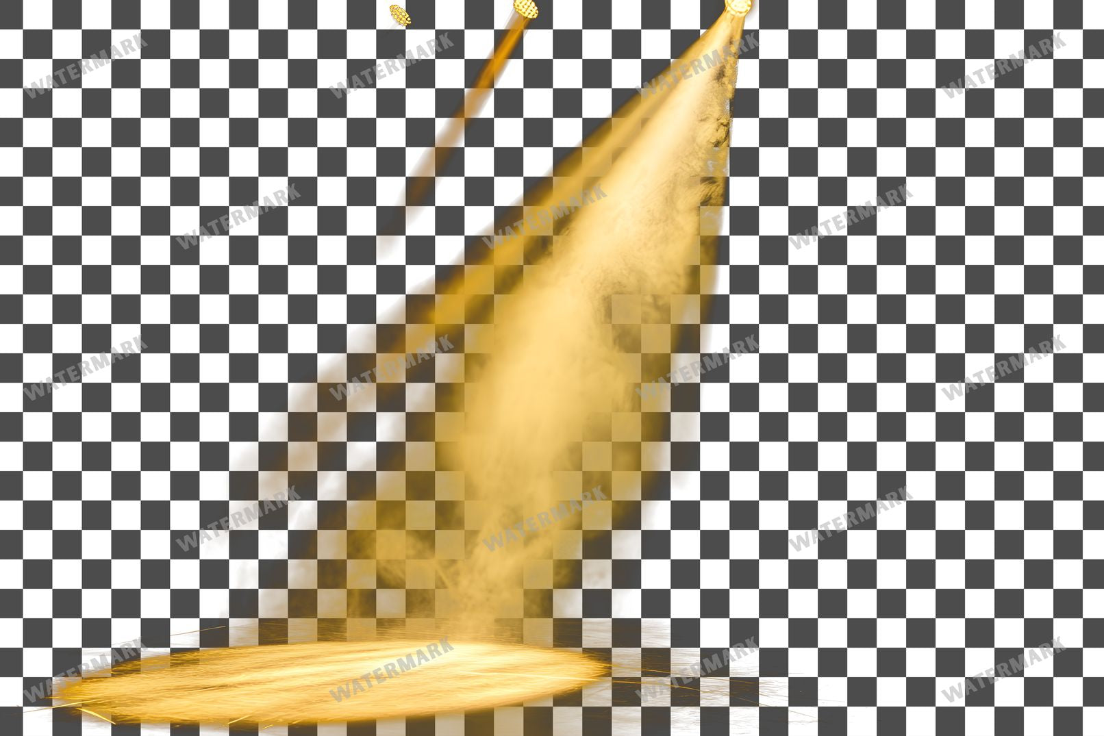 Warm Cozy Magical Disney Style Transparent Overlay Pngs