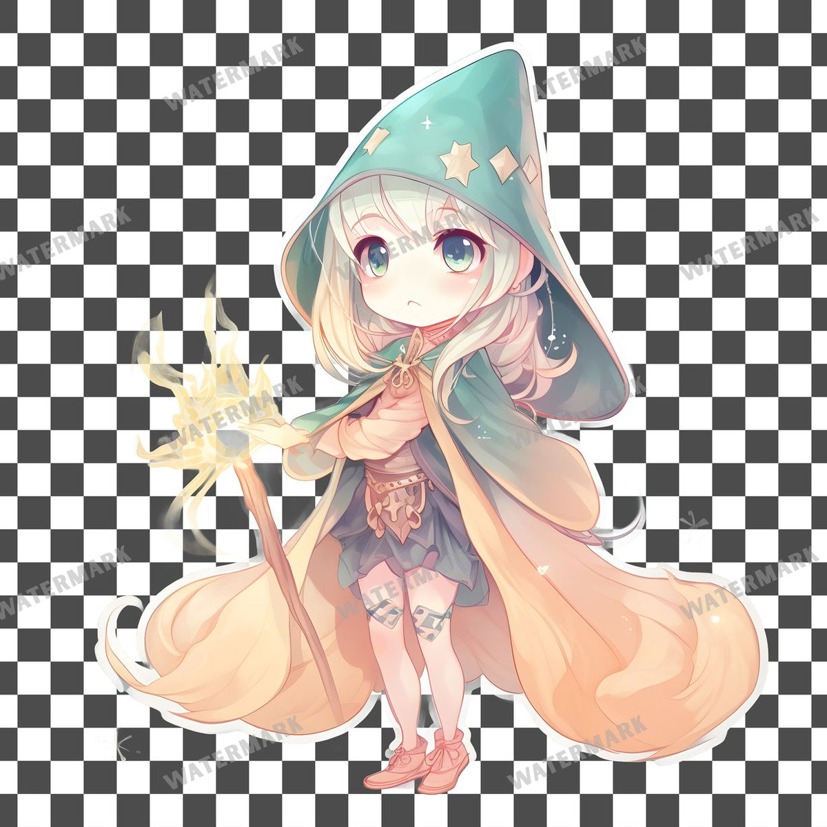 Witchcraft Clipart Pngs
