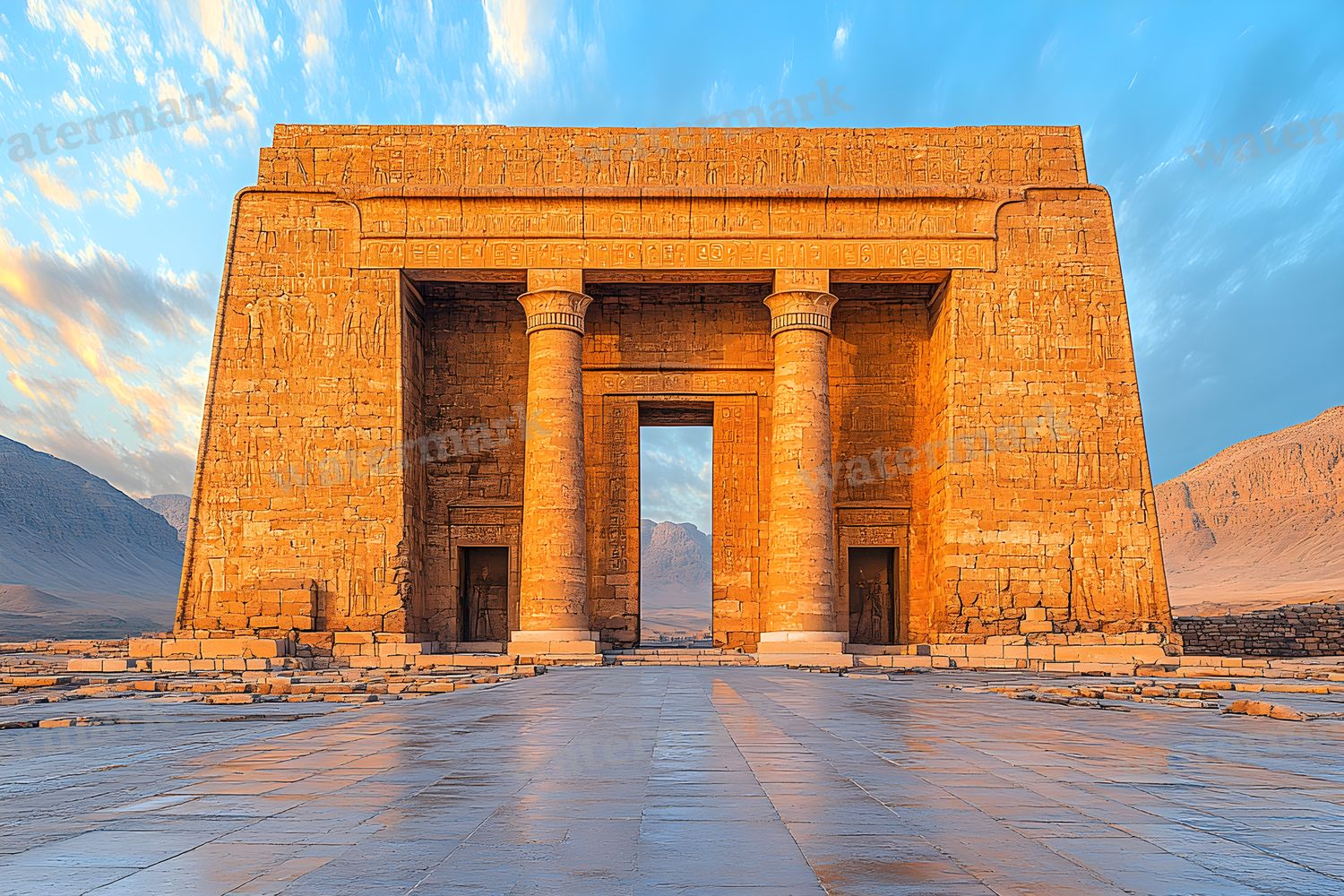 Ancient Egyptian Backdrop Images