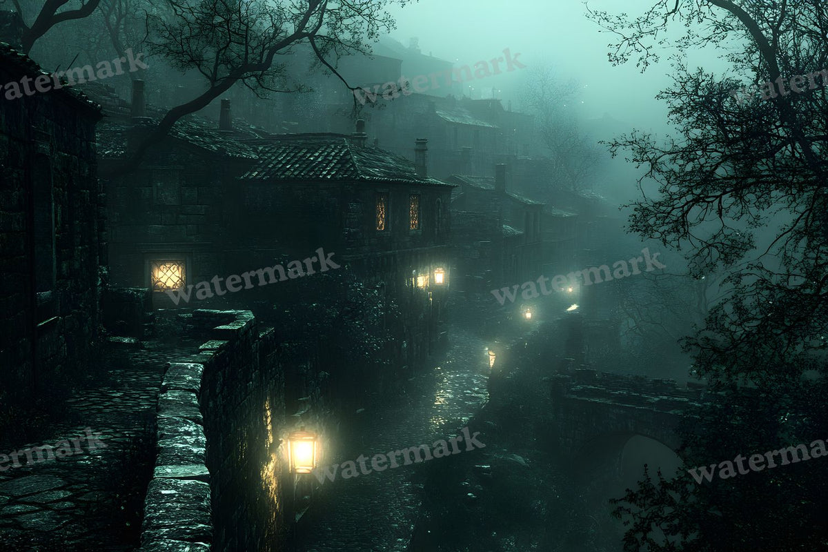 Ancient Roman Night Backdrop Images