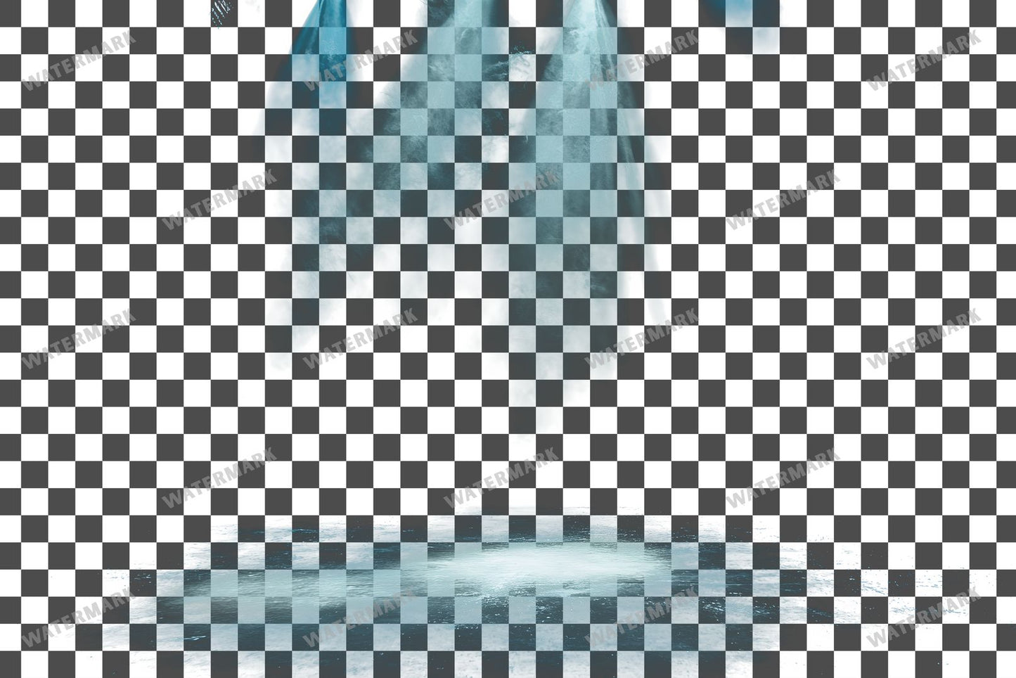 Warm Cozy Magical Disney Style Transparent Overlay Pngs