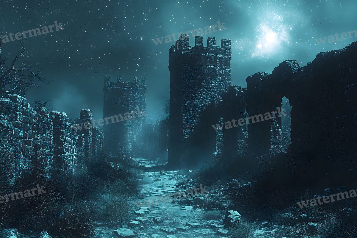 Ancient Roman Night Backdrop Images