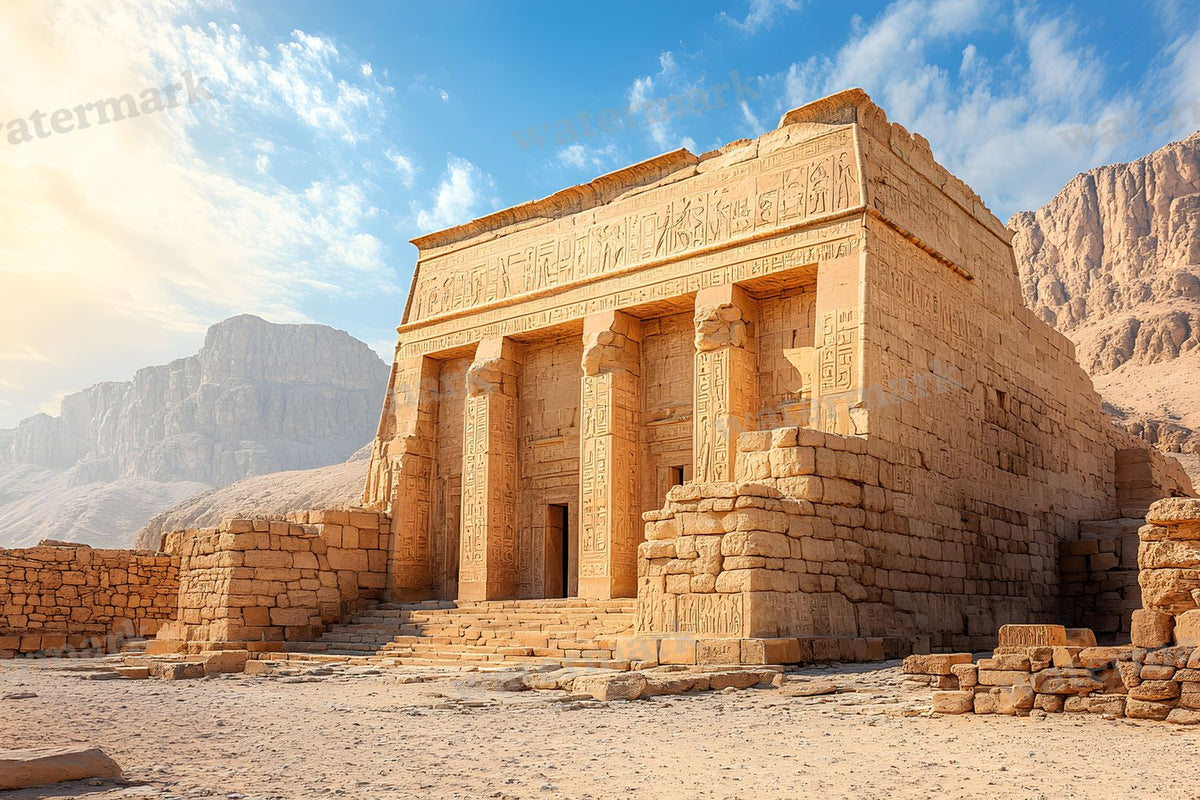 Ancient Egyptian Backdrop Images