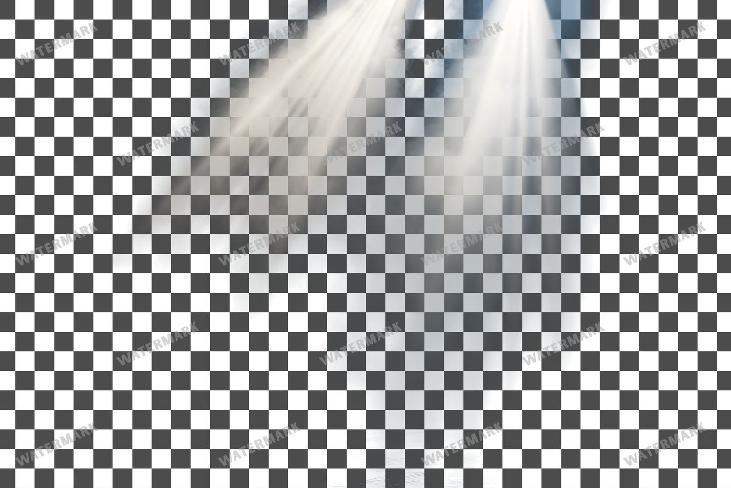 Warm Cozy Magical Disney Style Transparent Overlay Pngs
