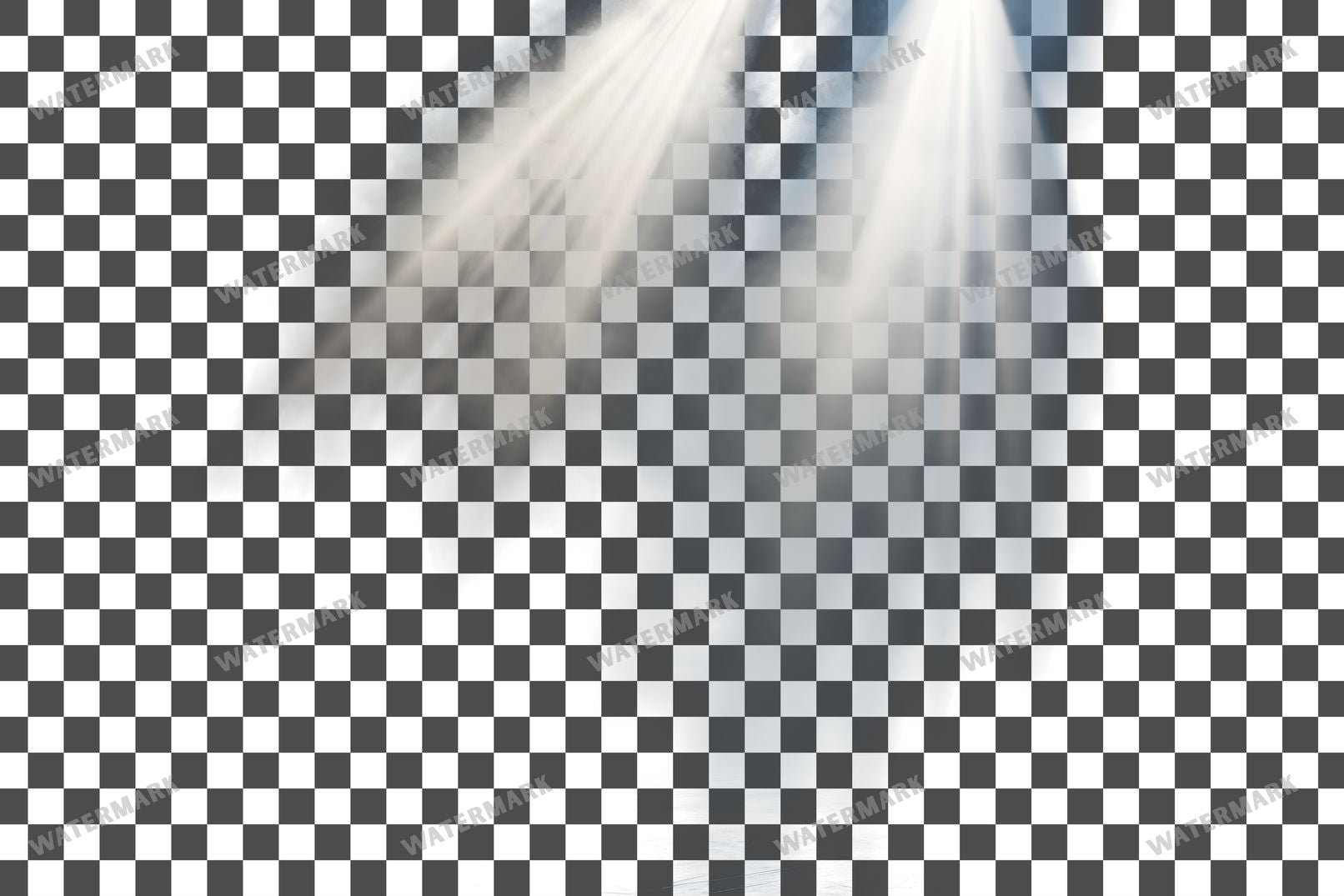 Warm Cozy Magical Disney Style Transparent Overlay Pngs