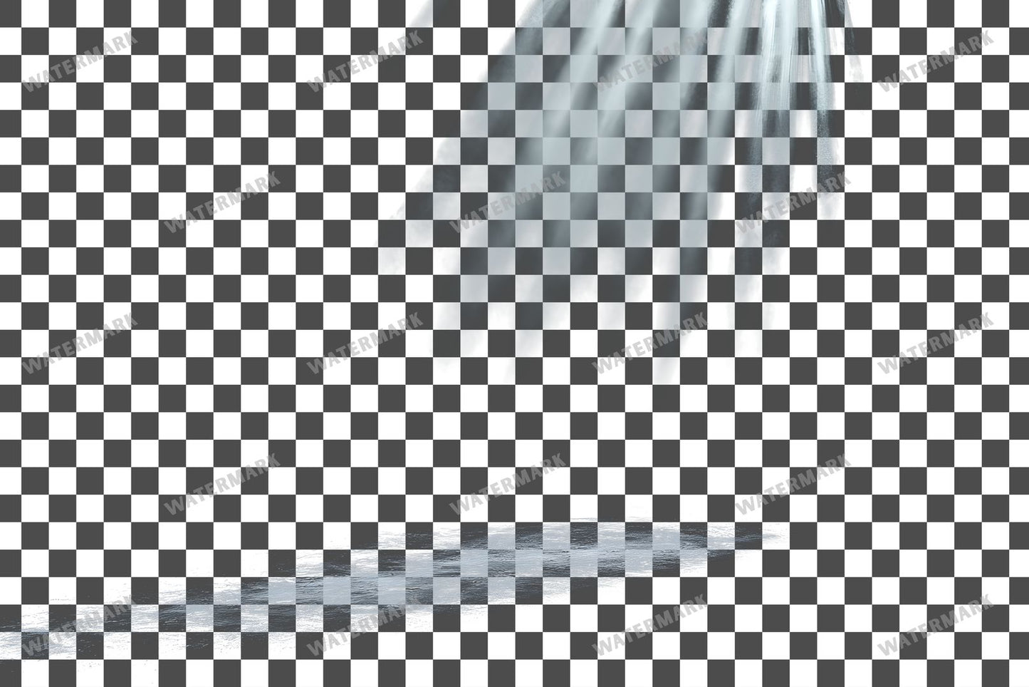 Warm Cozy Magical Disney Style Transparent Overlay Pngs