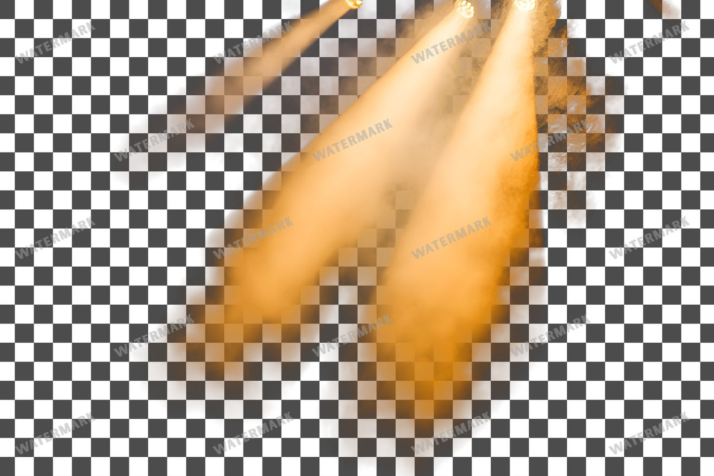 Warm Cozy Magical Disney Style Transparent Overlay Pngs