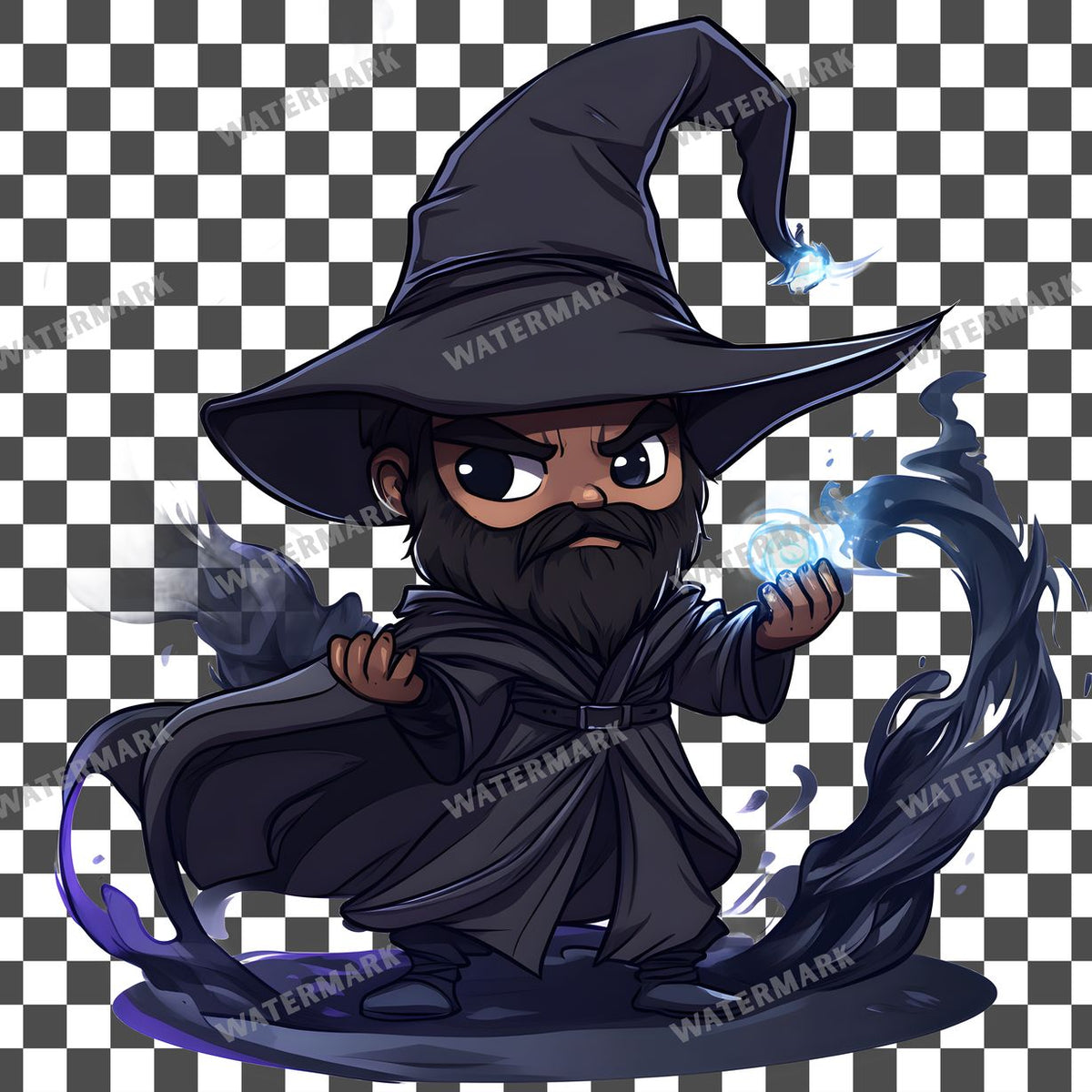 Witchcraft Clipart Pngs