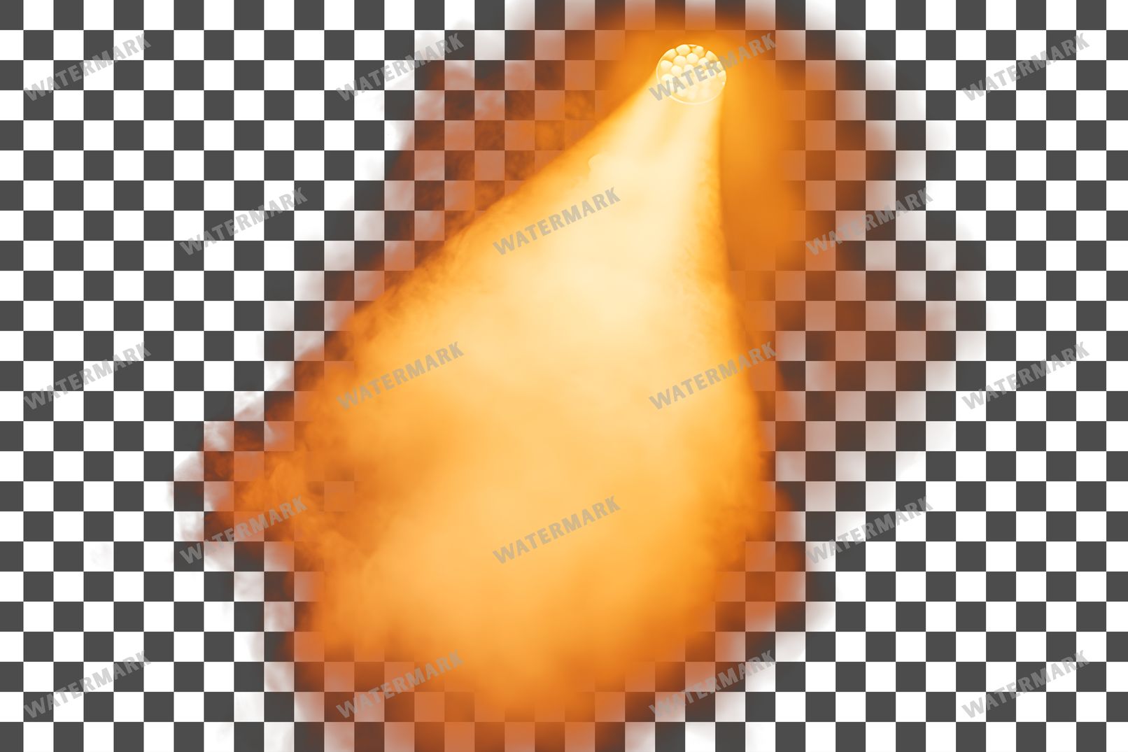 Warm Cozy Magical Disney Style Transparent Overlay Pngs