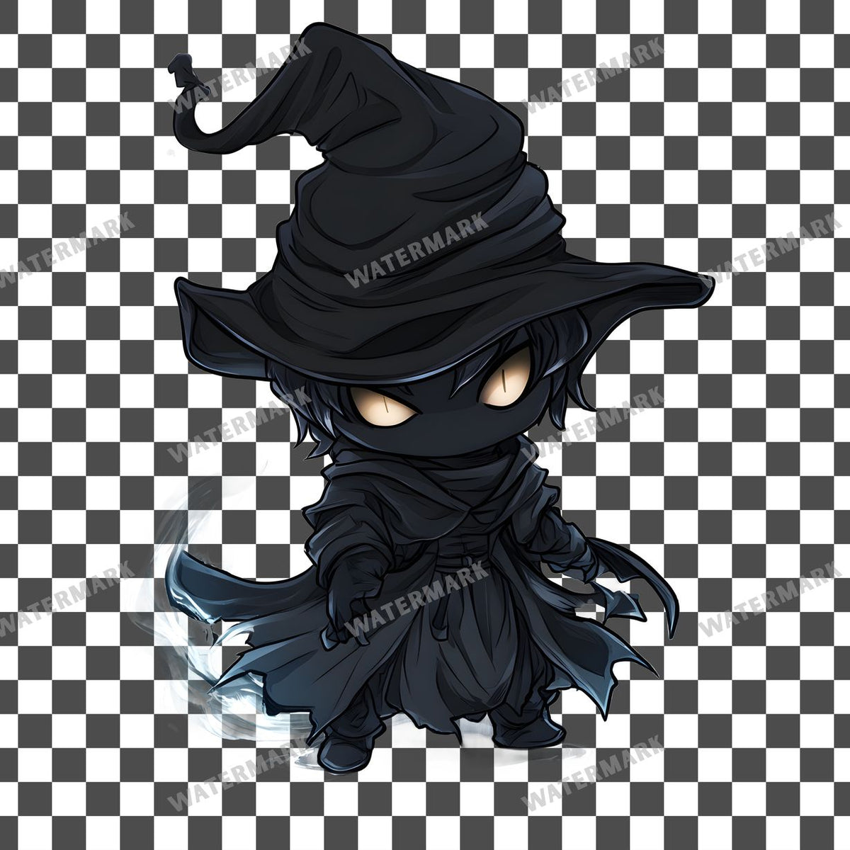 Witchcraft Clipart Pngs