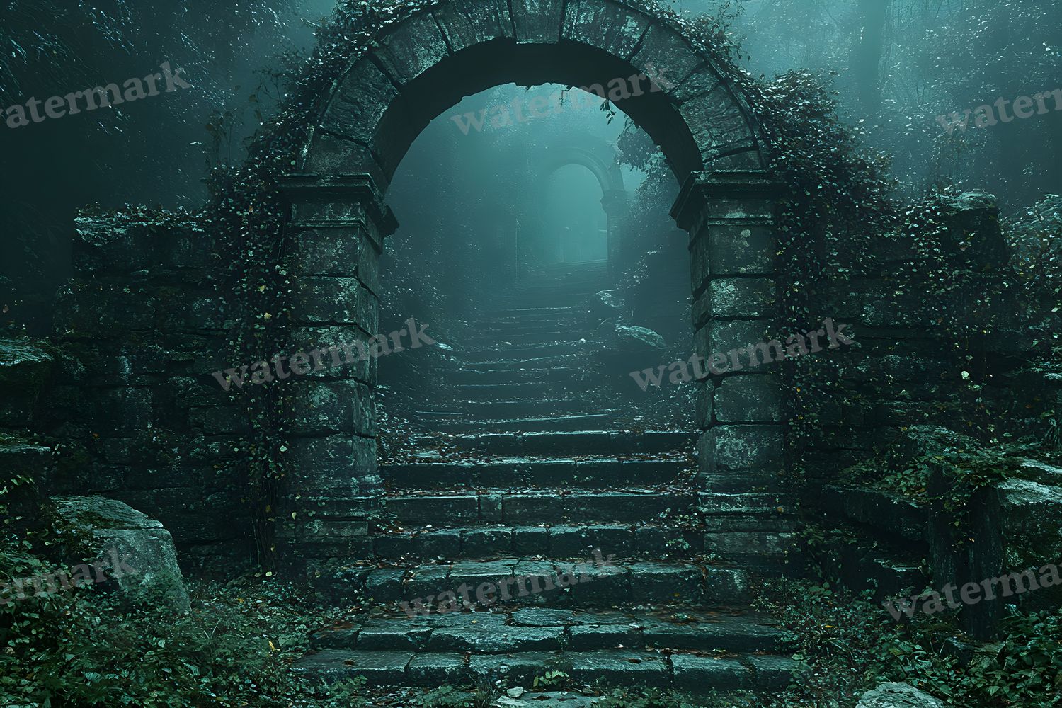 Ancient Roman Night Backdrop Images