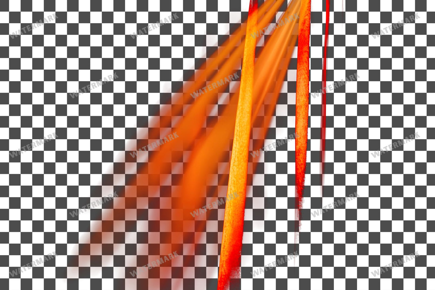 Warm Cozy Magical Disney Style Transparent Overlay Pngs