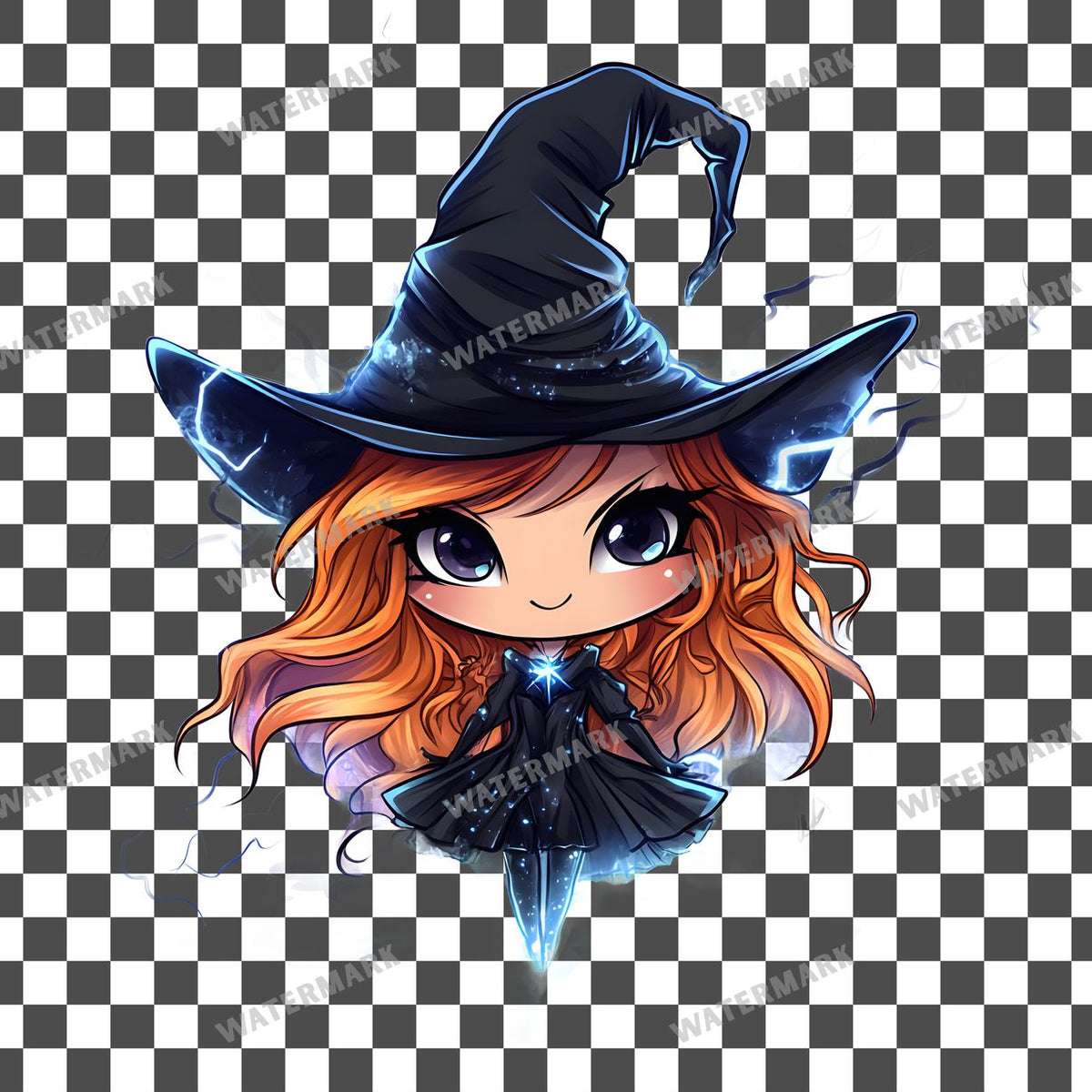 Witchcraft Clipart Pngs