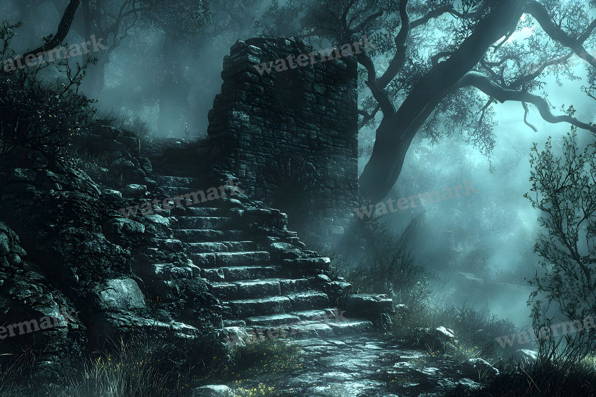 Ancient Roman Night Backdrop Images