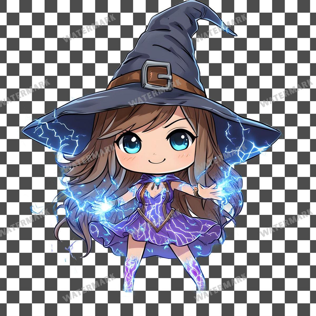 Witchcraft Clipart Pngs