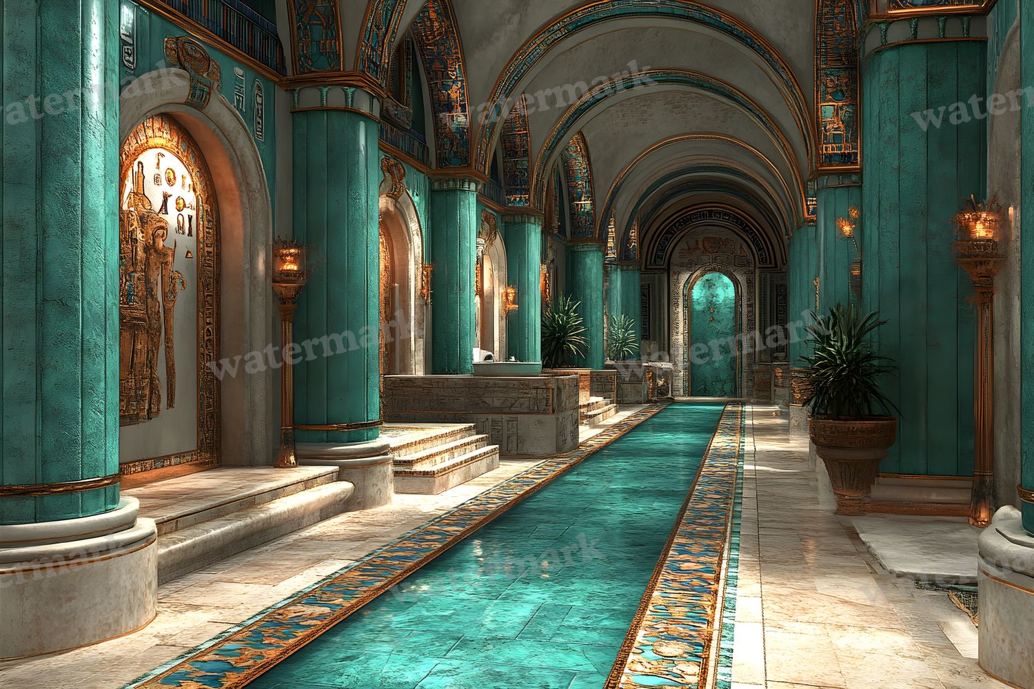 Ancient Egyptian Backdrop Images