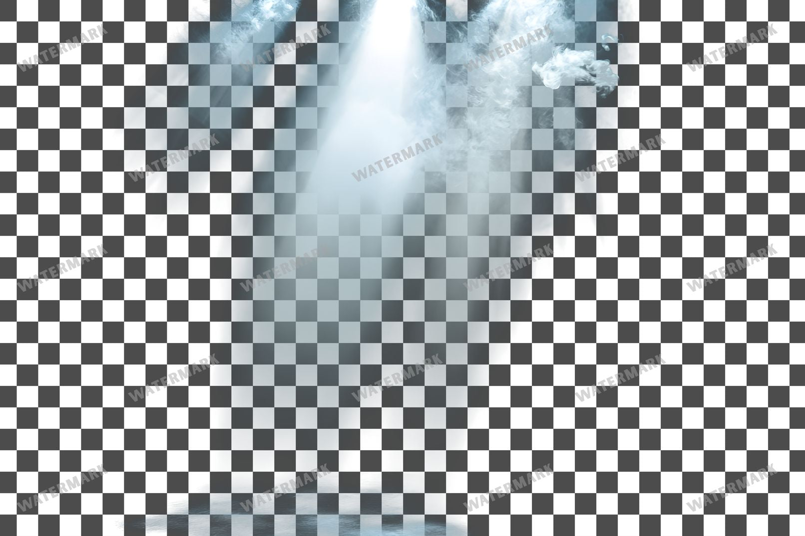 Warm Cozy Magical Disney Style Transparent Overlay Pngs