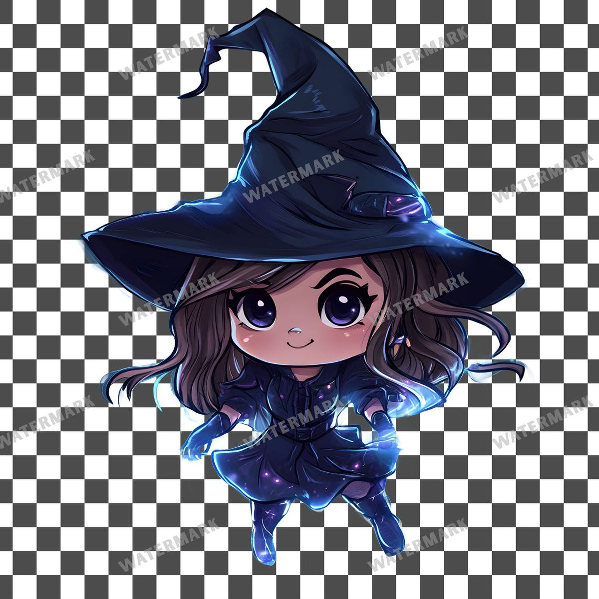 Witchcraft Clipart Pngs