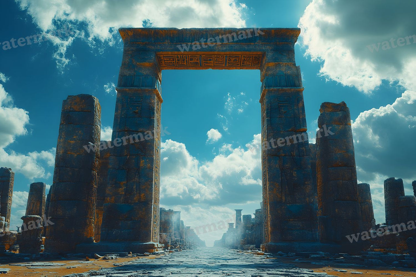 Ancient Egyptian Backdrop Images