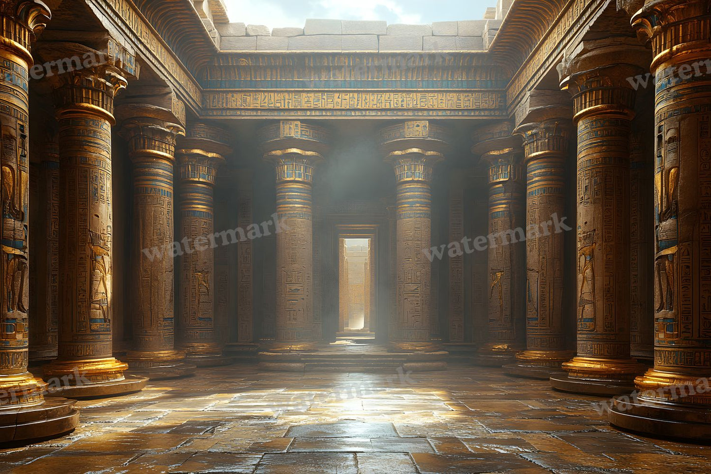 Ancient Egyptian Backdrop Images
