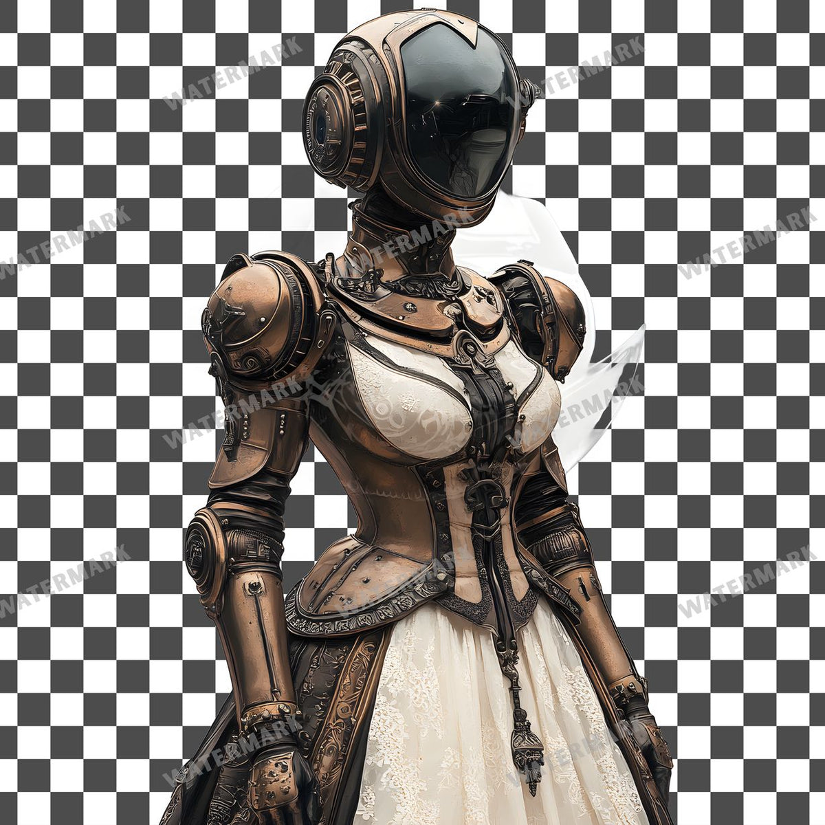 Steampunk Clipart Pngs
