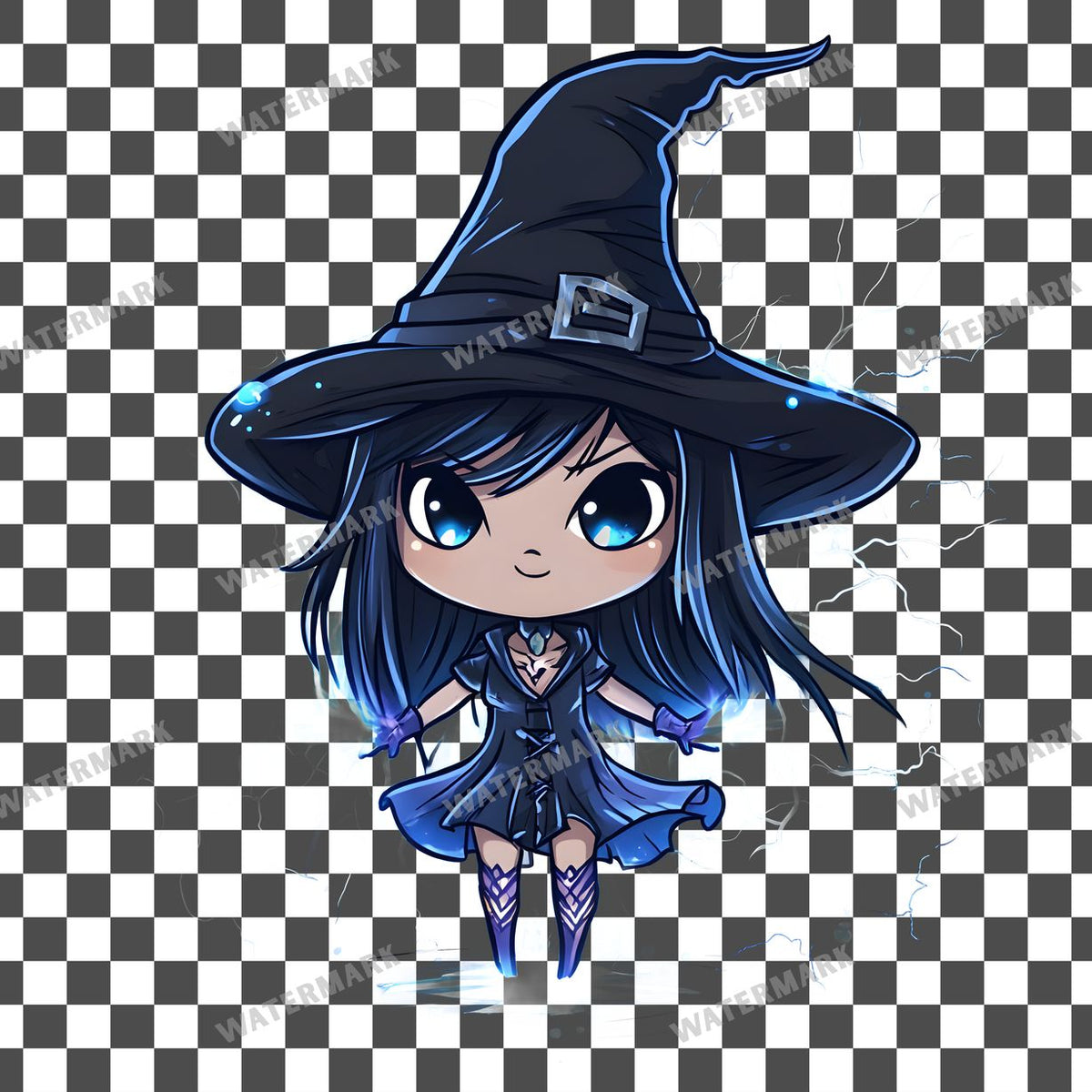 Witchcraft Clipart Pngs