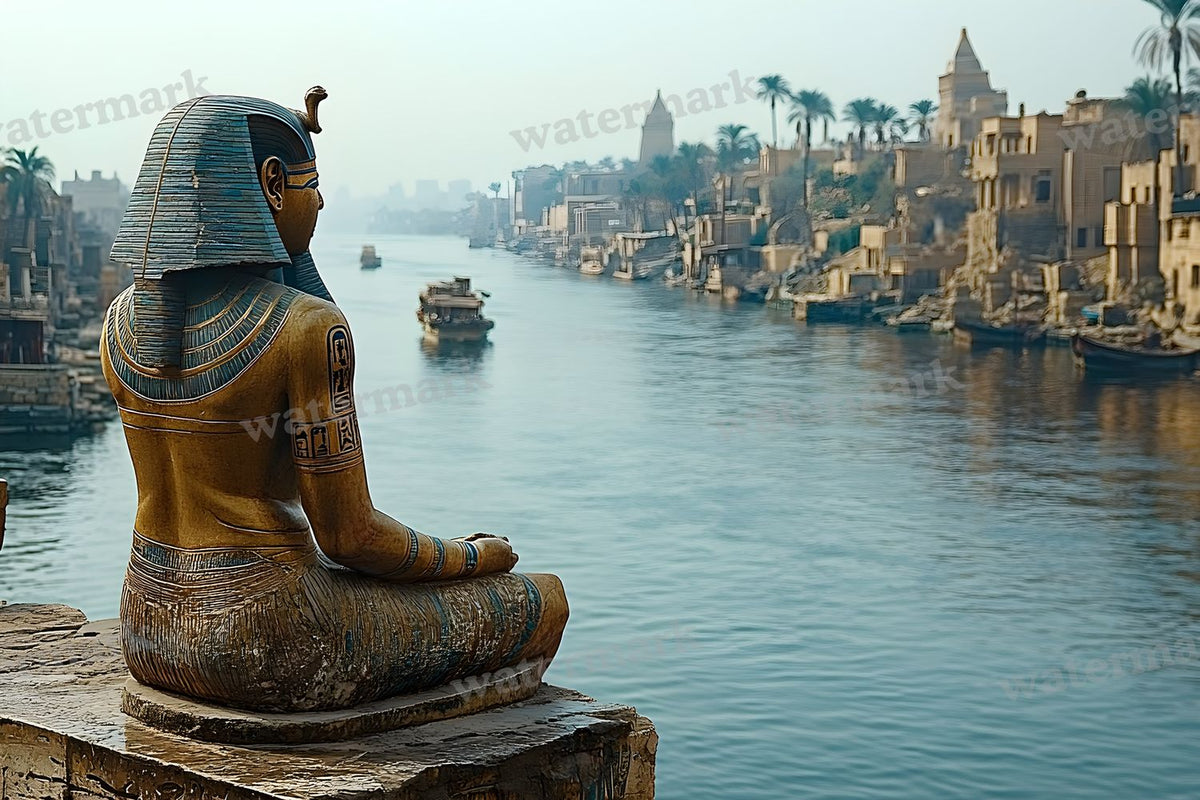 Ancient Egyptian Backdrop Images