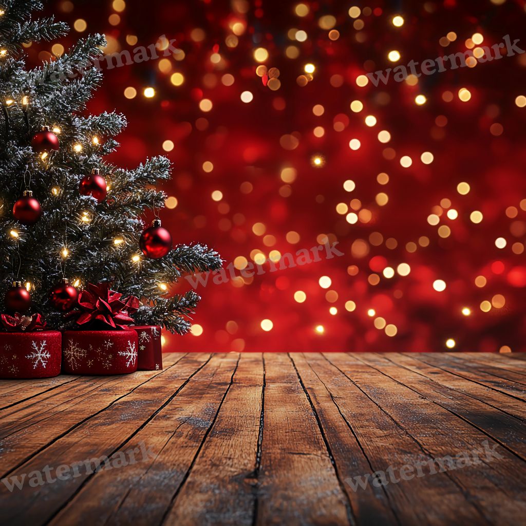 Christmas Backdrop Images