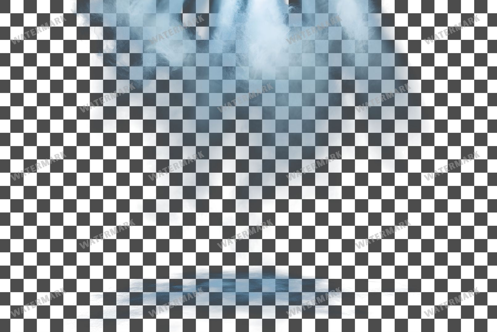 Warm Cozy Magical Disney Style Transparent Overlay Pngs