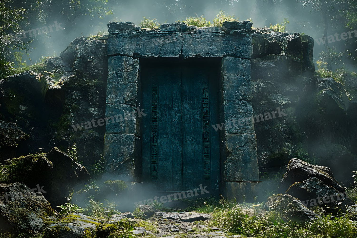 Ancient Egyptian Night Backdrop Images