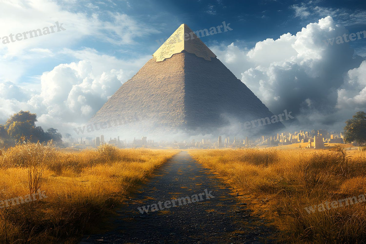 Ancient Egyptian Backdrop Images