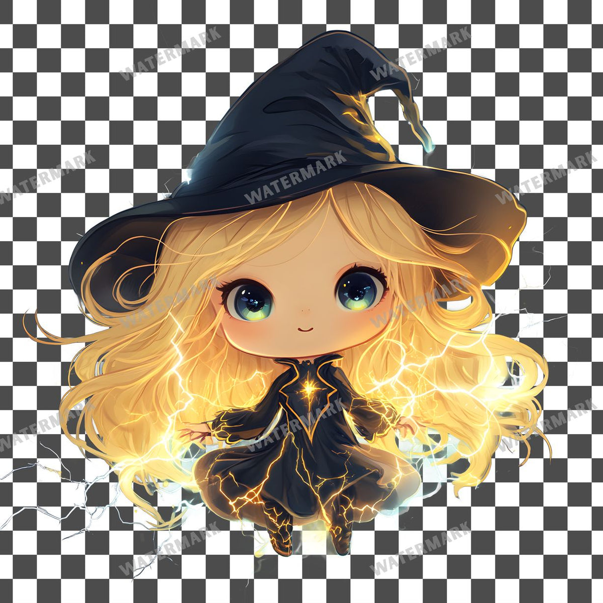 Witchcraft Clipart Pngs
