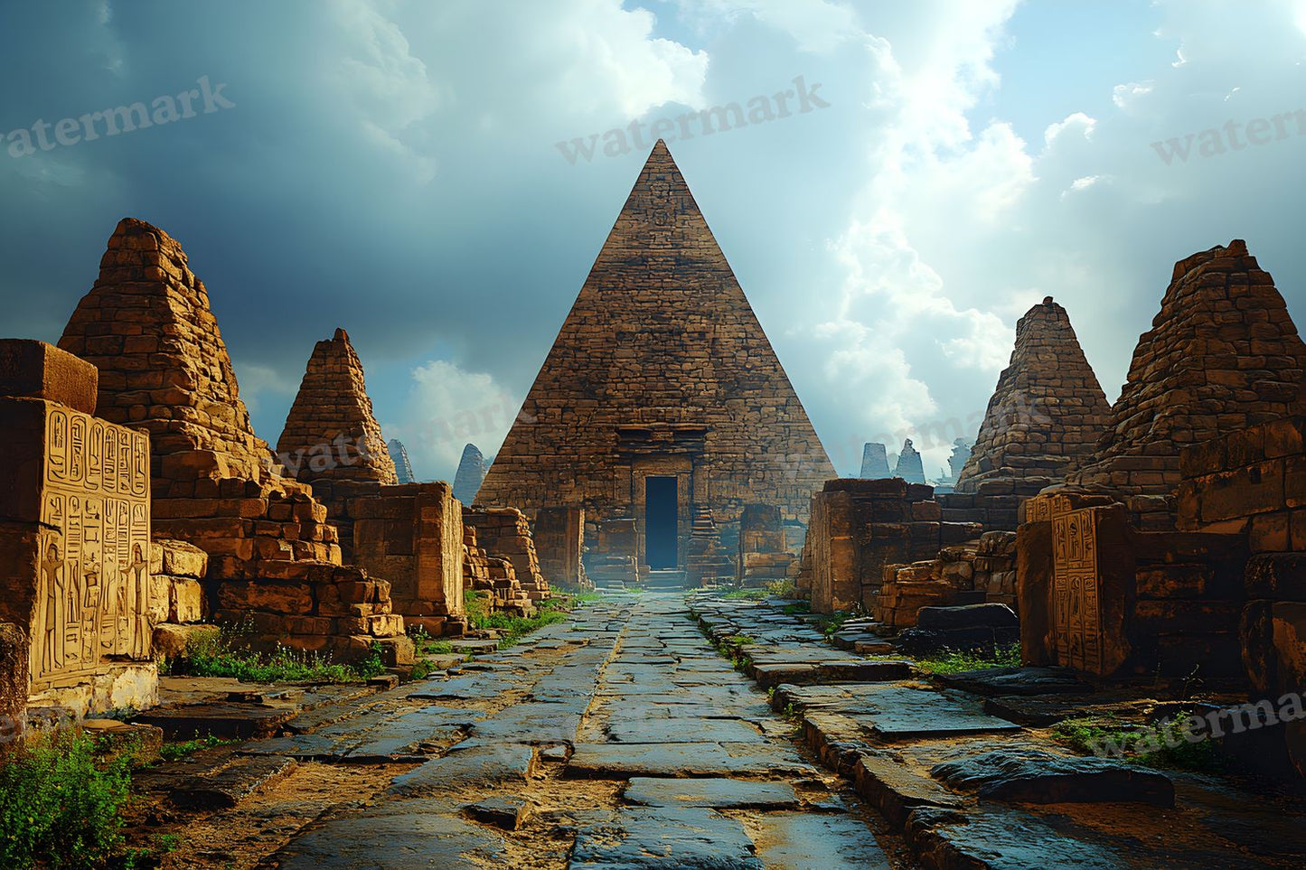 Ancient Egyptian Backdrop Images