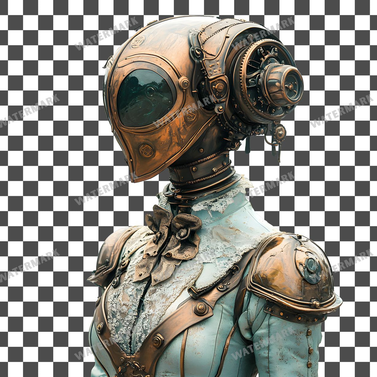 Steampunk Clipart Pngs