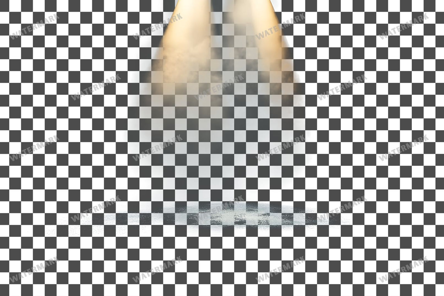 Warm Cozy Magical Disney Style Transparent Overlay Pngs