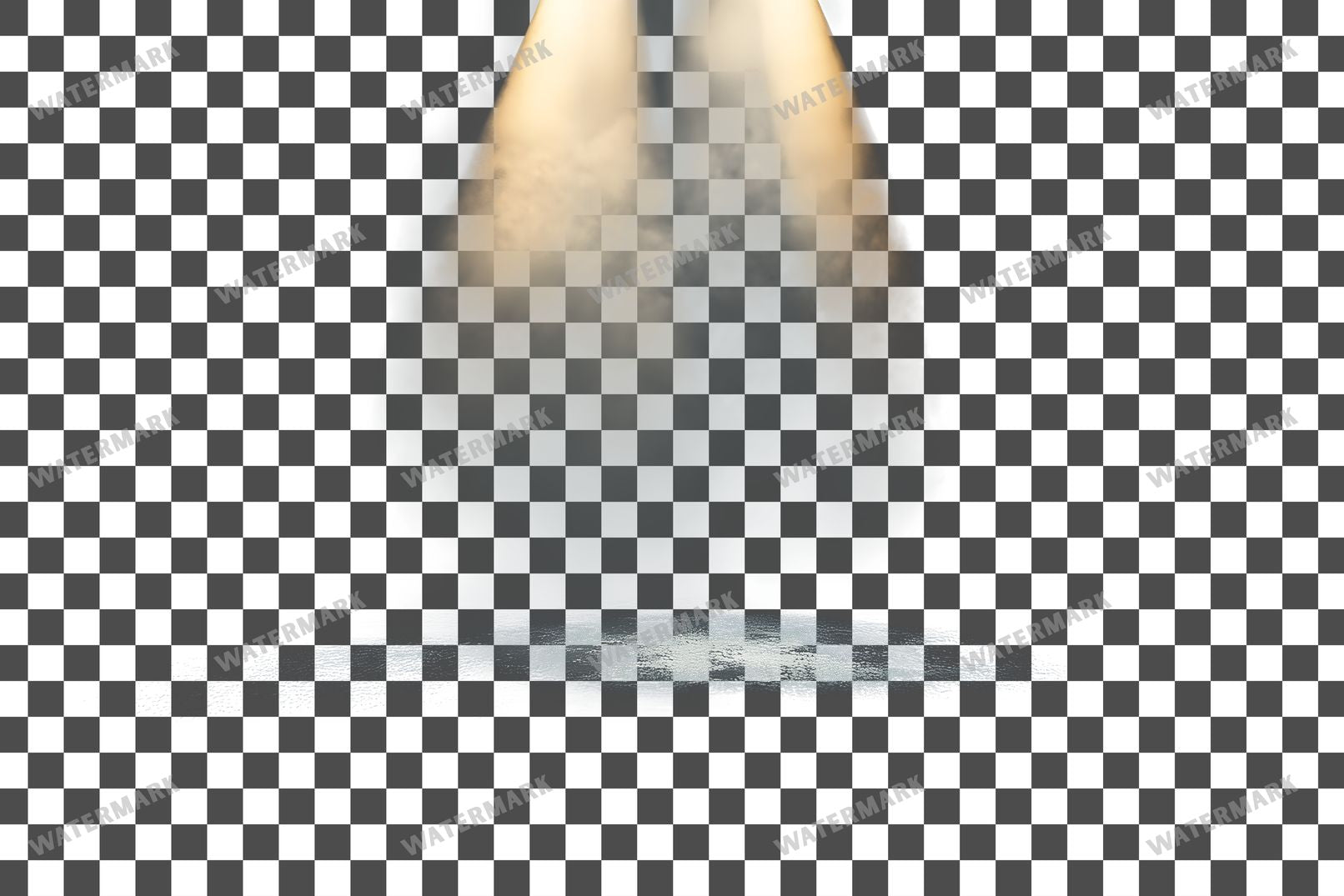 Warm Cozy Magical Disney Style Transparent Overlay Pngs