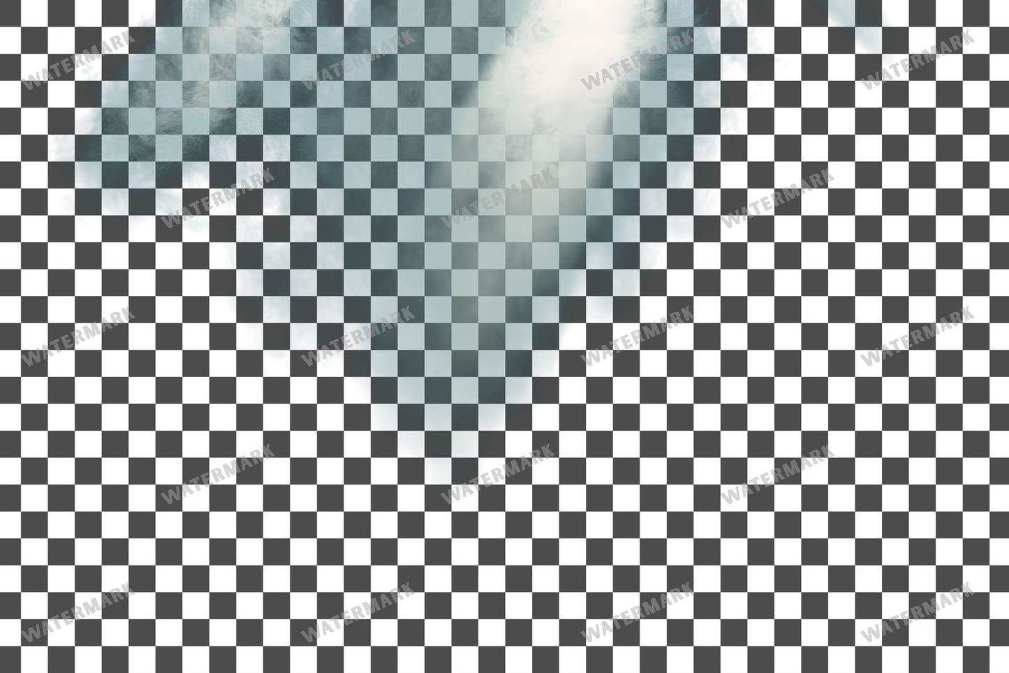 Warm Cozy Magical Disney Style Transparent Overlay Pngs